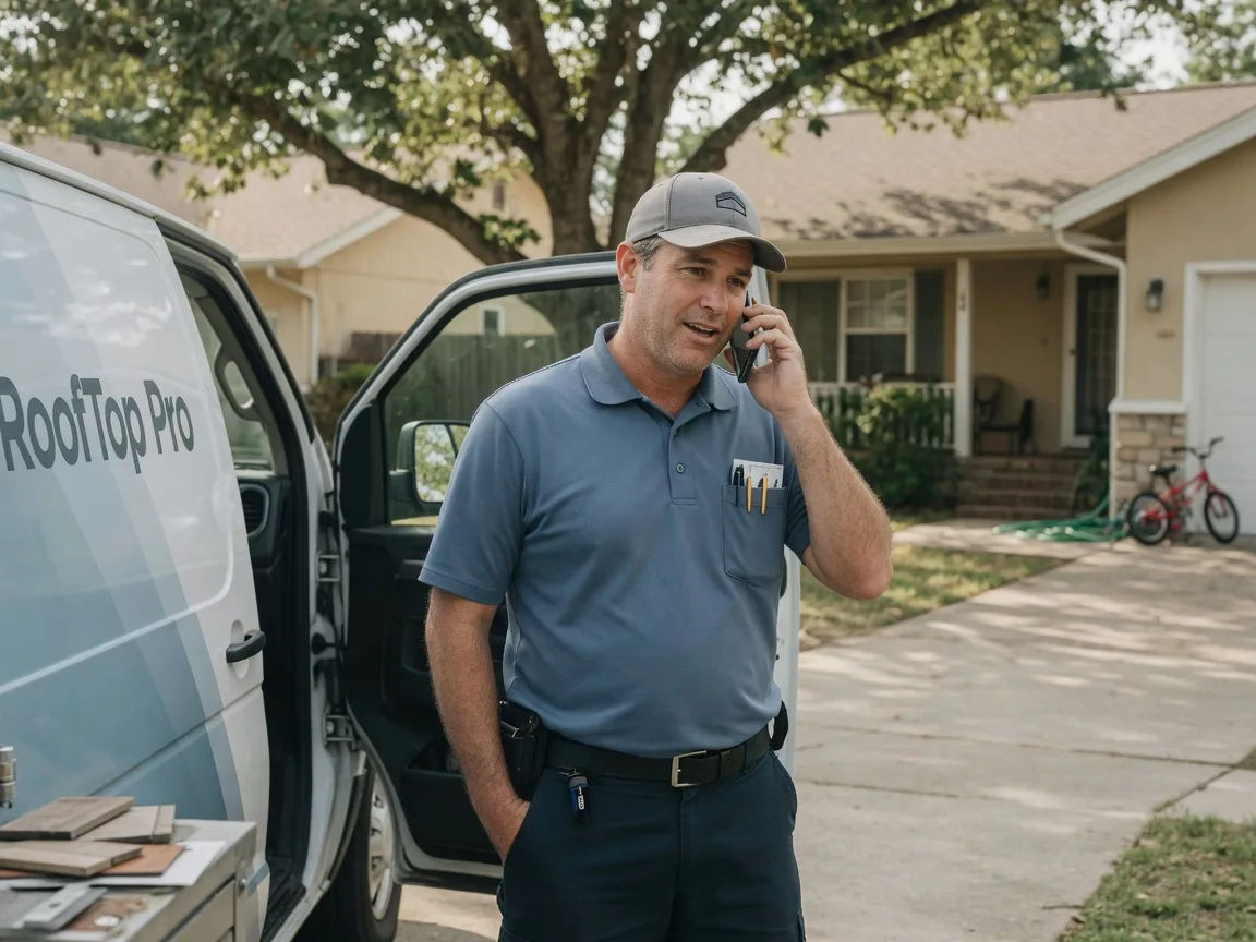 Roof Repair Belgrade, MN FAQs