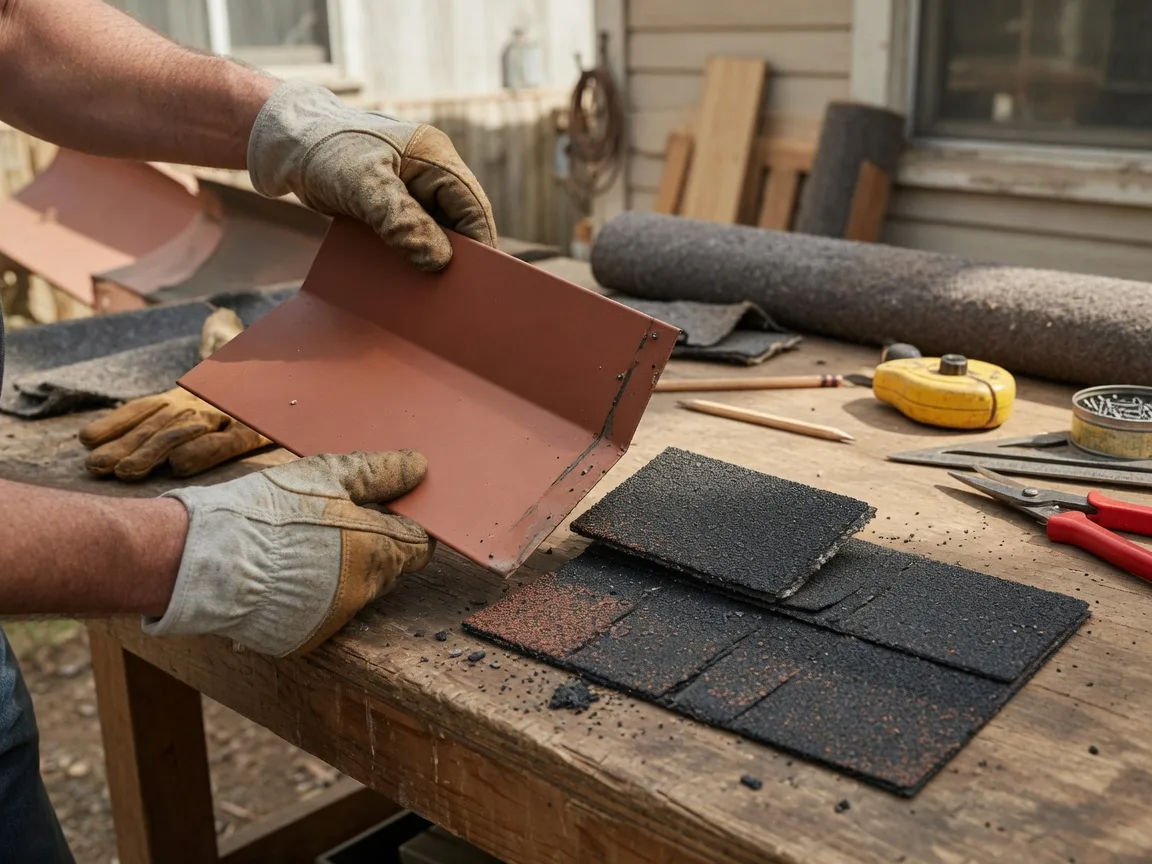 Roof Repair company in Belgrade, MN